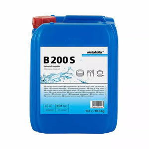 Winterhalter B 200 S